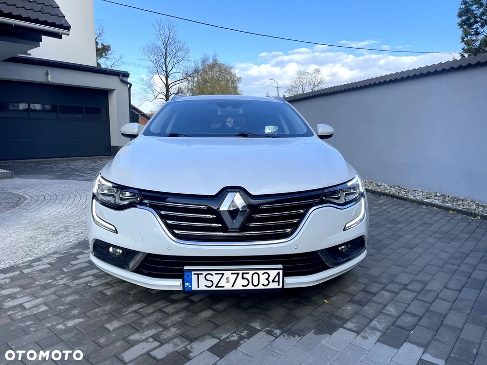 Renault Talisman 1.6 Energy dCi Magnetic EDC - 14