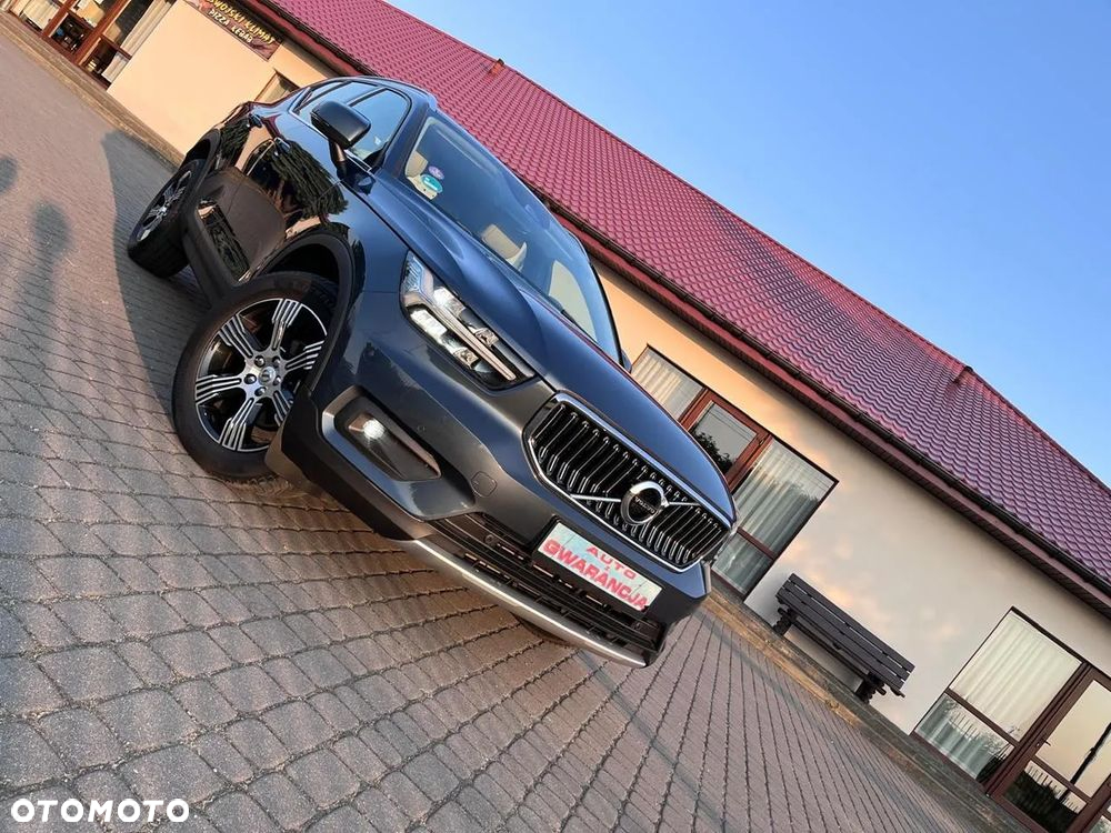 Volvo XC 40 T3 Inscription - 7