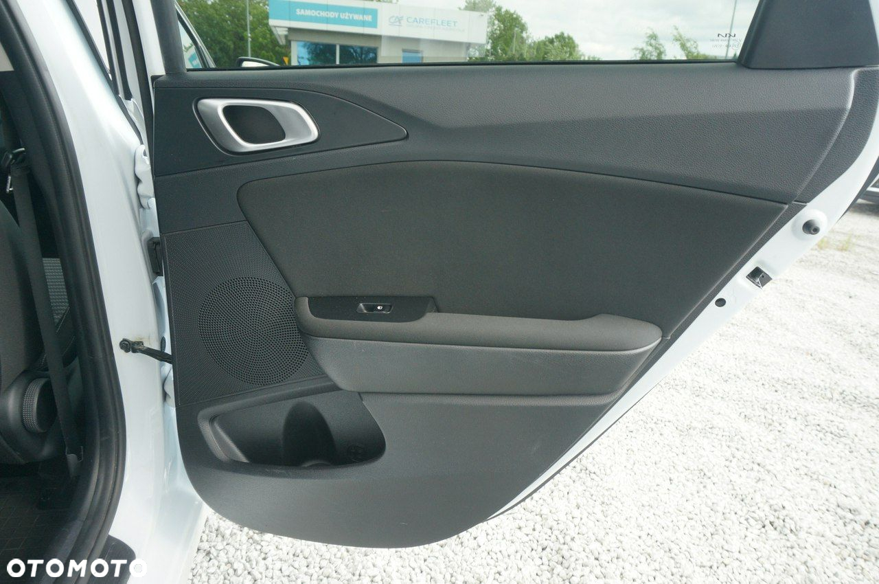 Kia Ceed 1.5 T-GDI M - 29