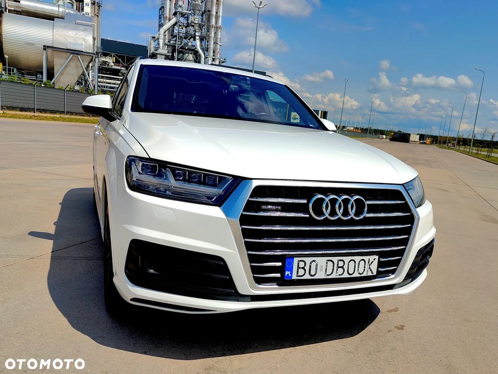 Audi Q7 - 3