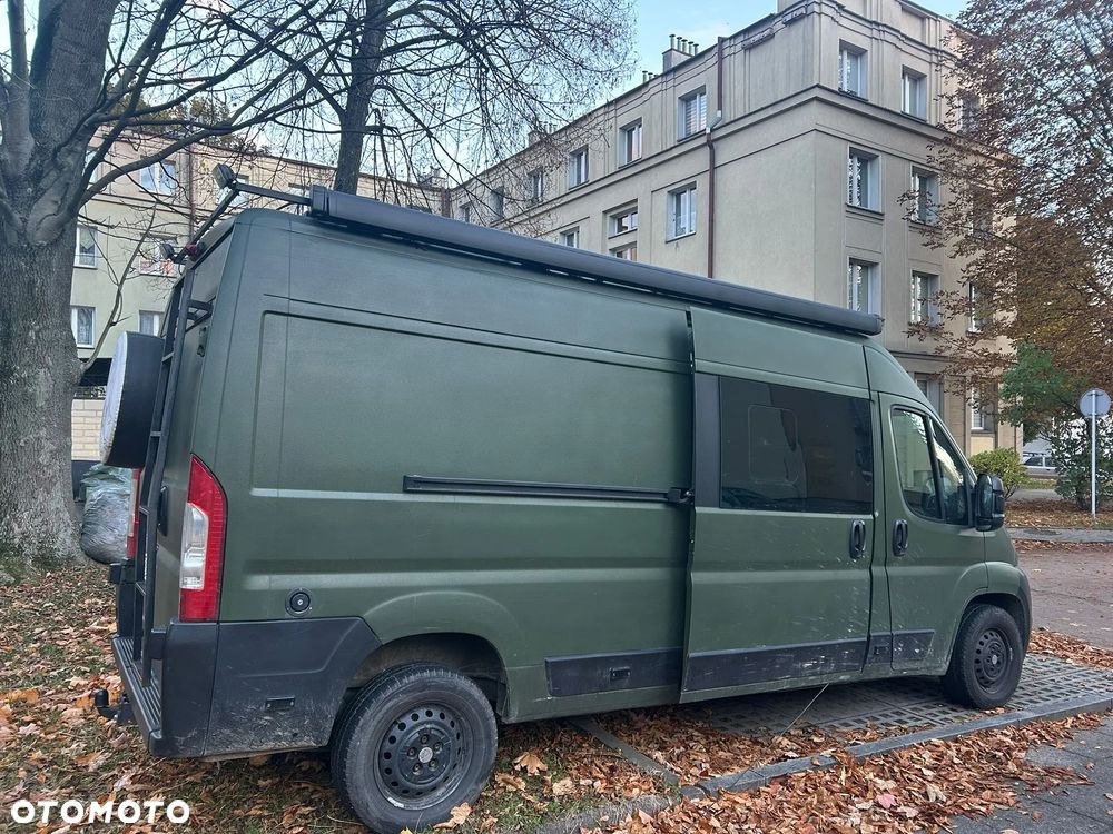Peugeot Boxer - 24