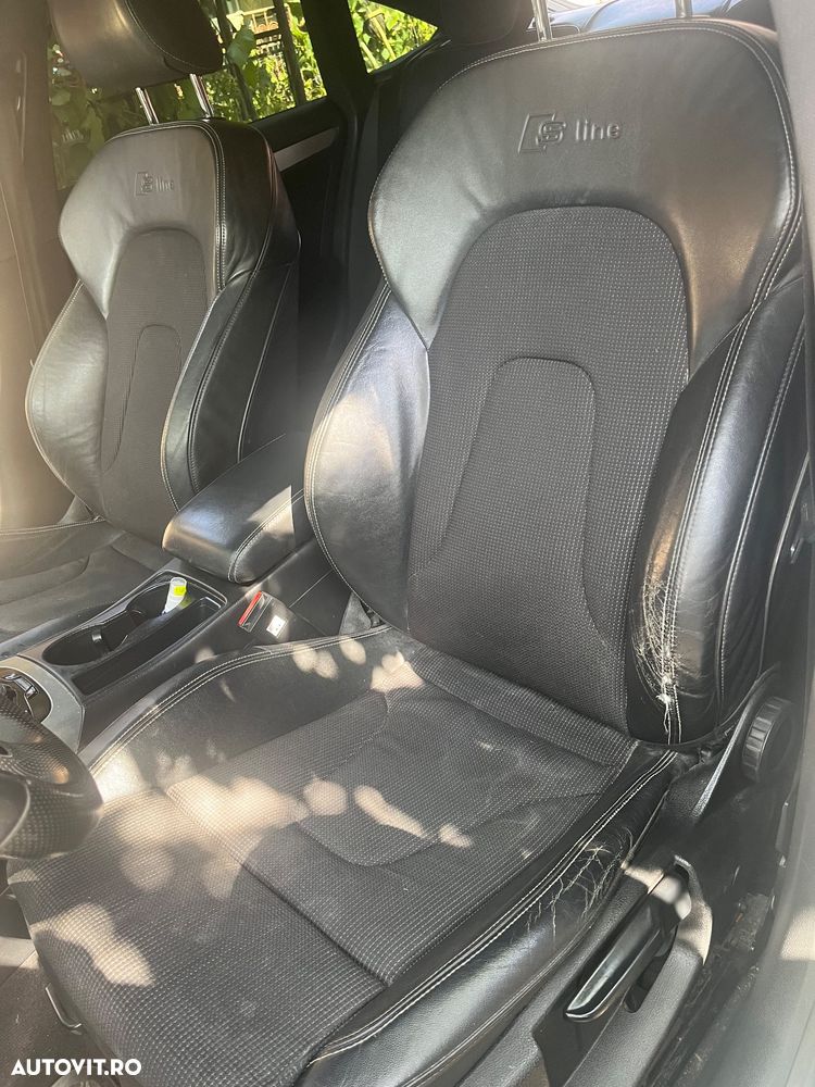 Audi A5 Sportback 2.0 TDI - 16