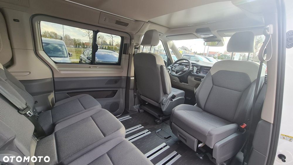 Volkswagen California - 13