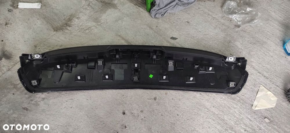 KR SPOILER KLAPY STOP MEGANE IV CAPTUR TEGNE - 3
