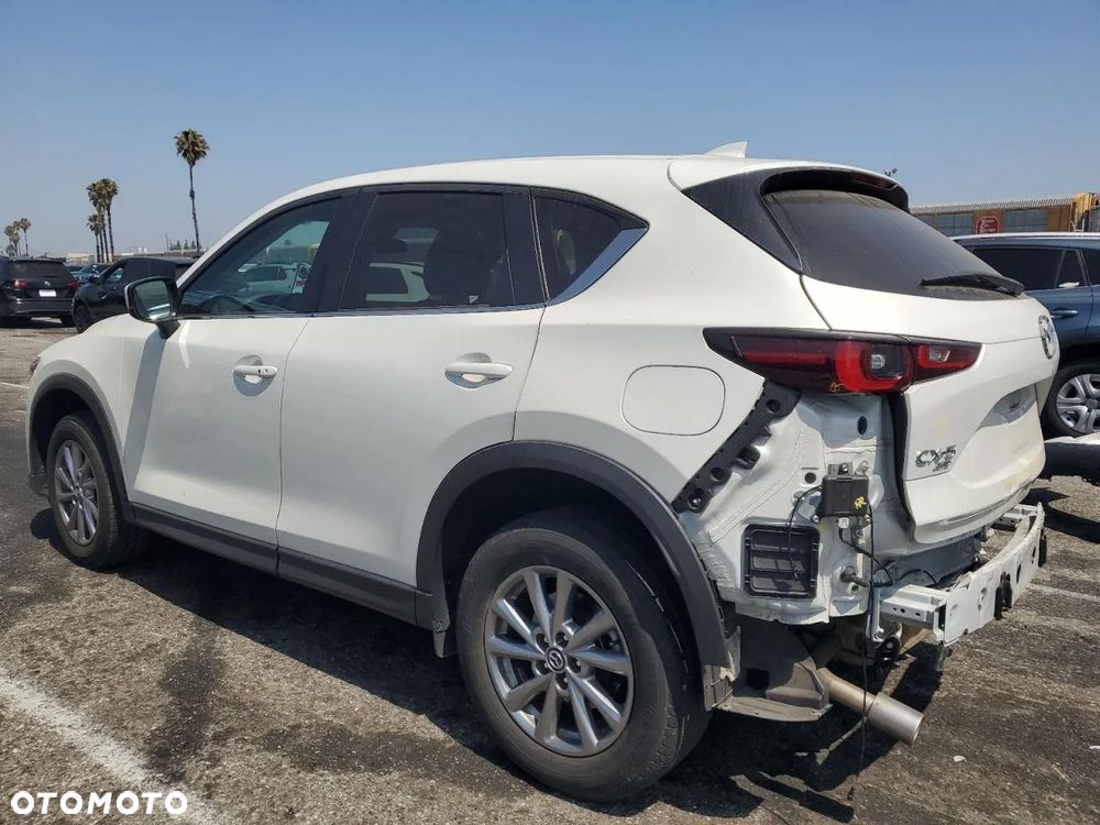 Mazda CX-5 2.5 Exclusive-Line AWD - 3