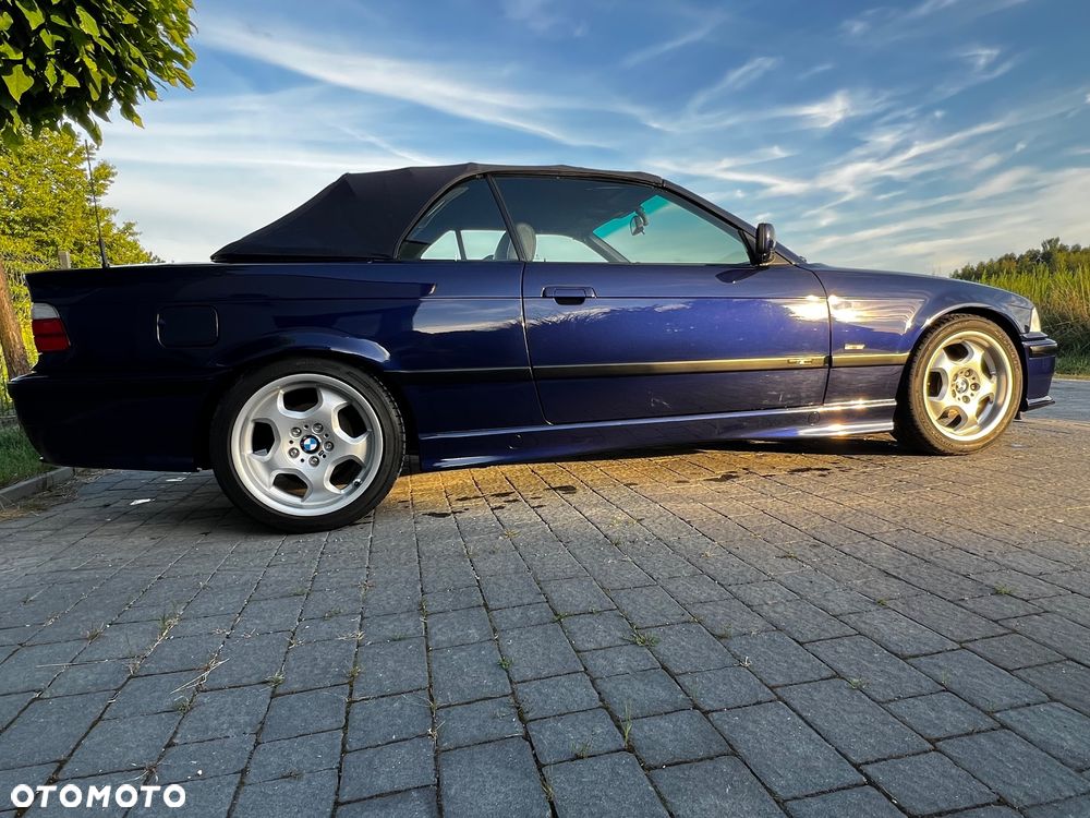 BMW Seria 3 - 16