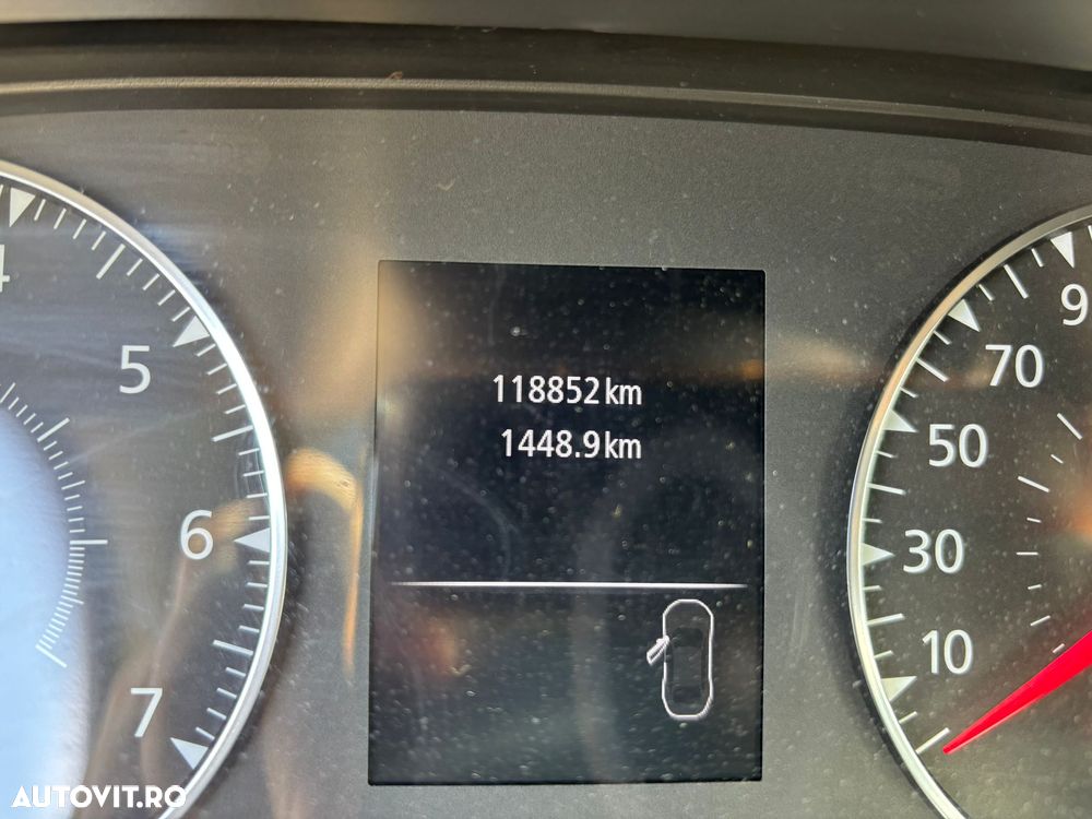 Dacia Duster 1.5 Blue dCi 4WD Prestige - 14