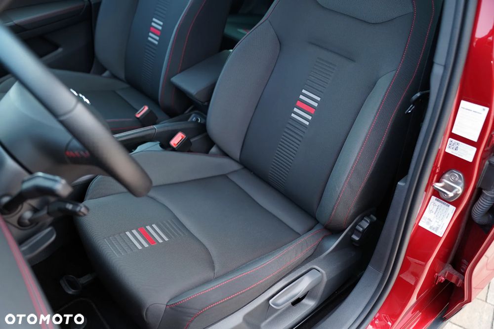 Seat Arona 1.0 TSI OPF FR Black Edition - 20