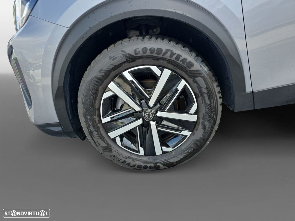 Peugeot 2008 1.2 PureTech Style - 14