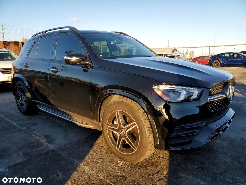 Mercedes-Benz GLE - 5