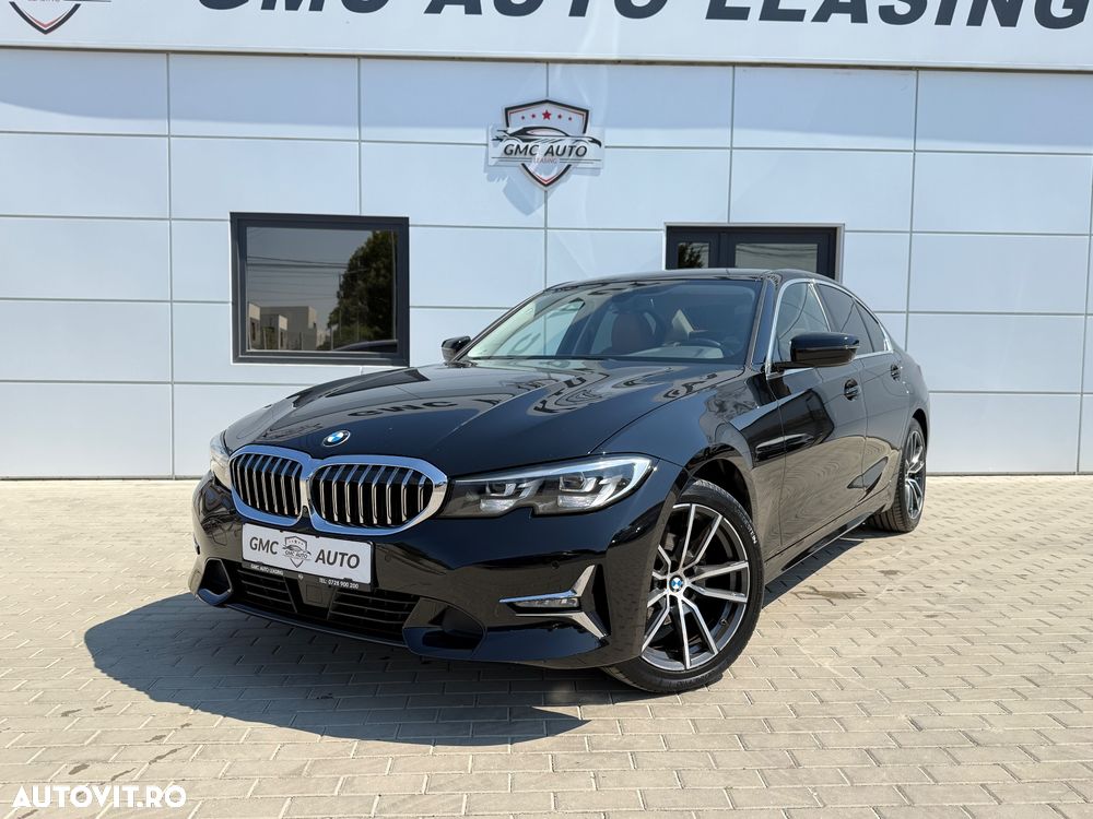 BMW Seria 3 - 3