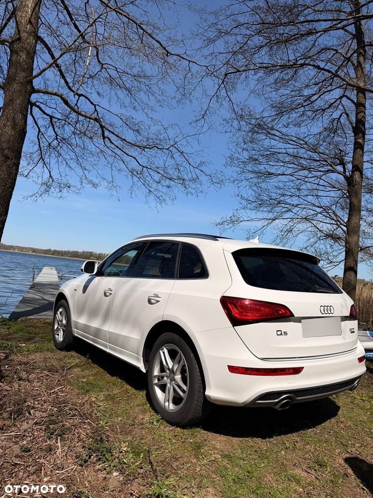 Audi Q5 - 6
