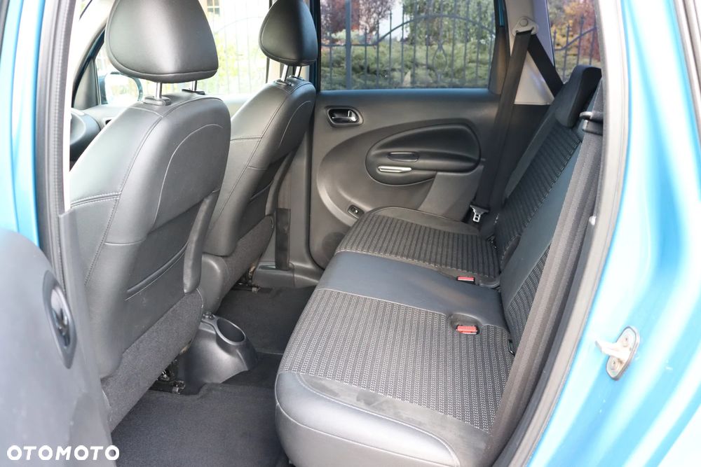 Citroën C3 Picasso 1.6 HDi Exclusive Euro5 - 16