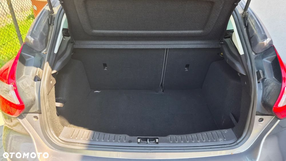 Ford Focus 1.0 EcoBoost STart-Stopp-System Titanium - 7