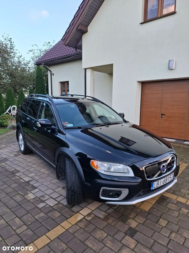 Volvo XC 70 T6 AWD Summum - 2