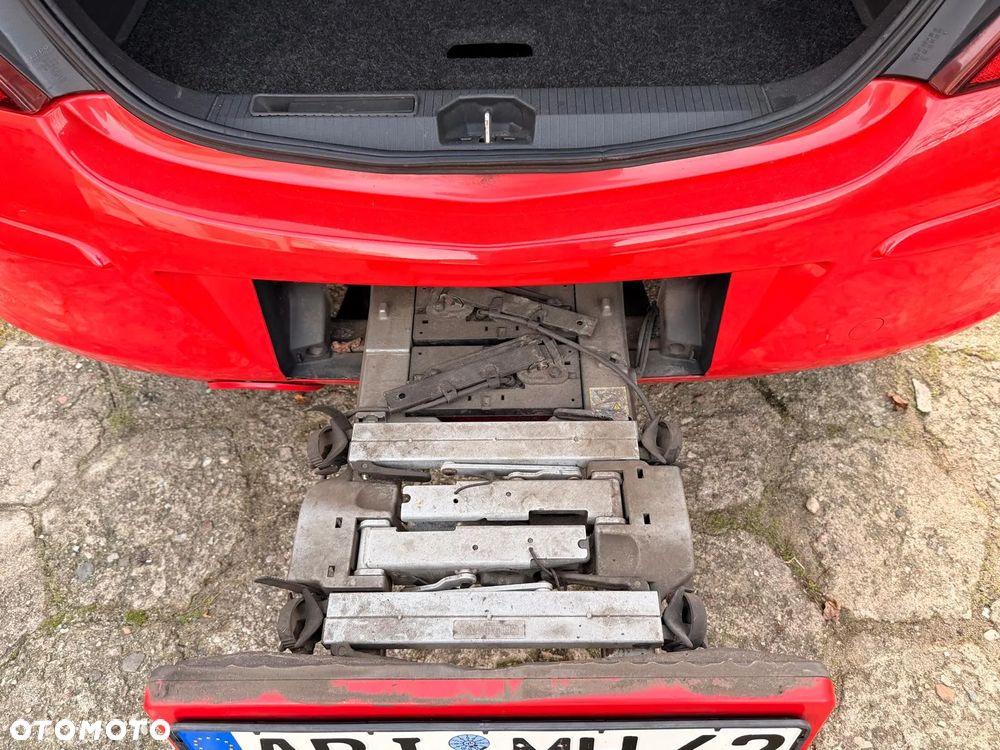 Opel Corsa 1.4 16V Sport - 27