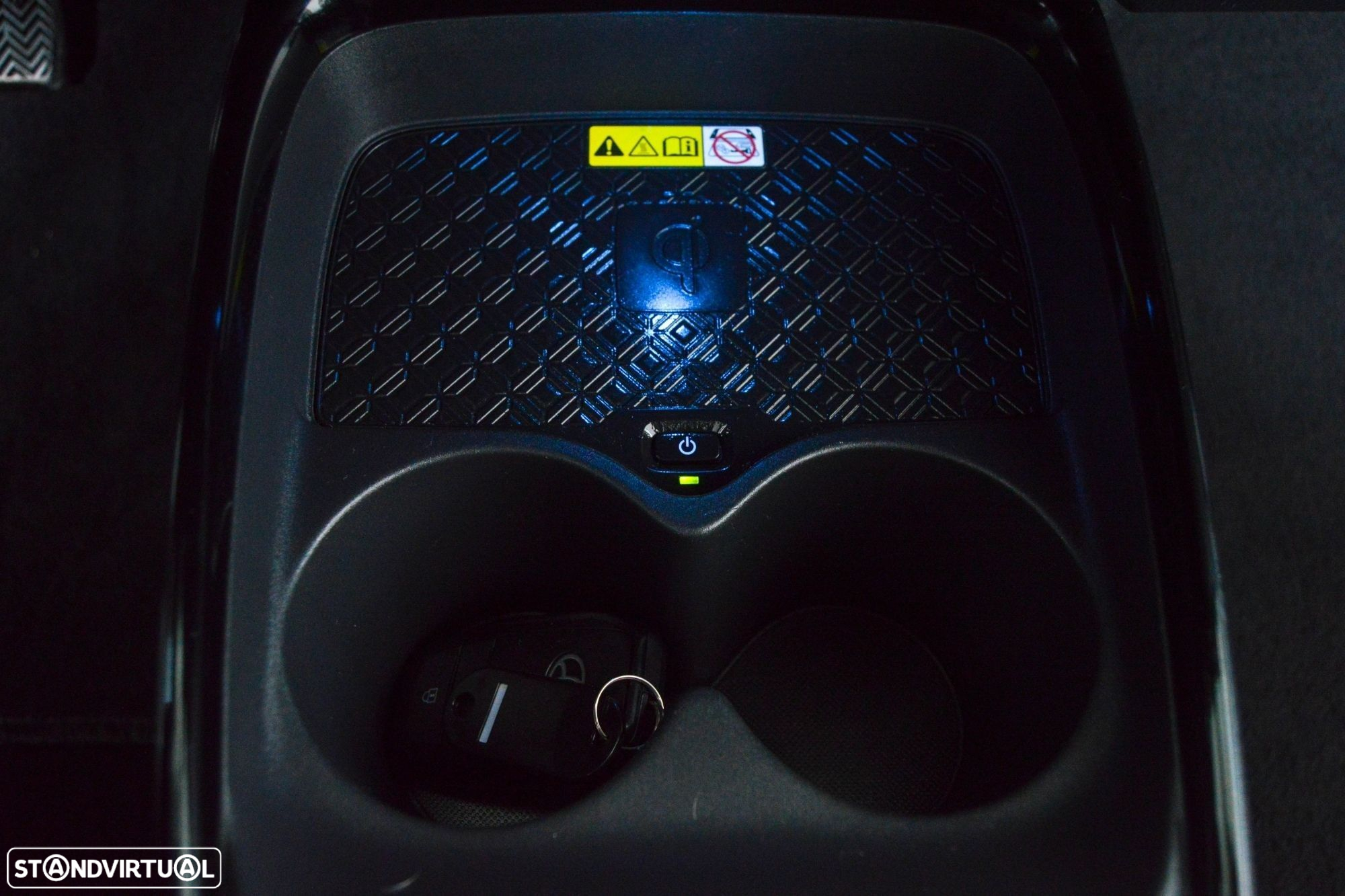 Toyota Aygo X 1.0 Limited - 46