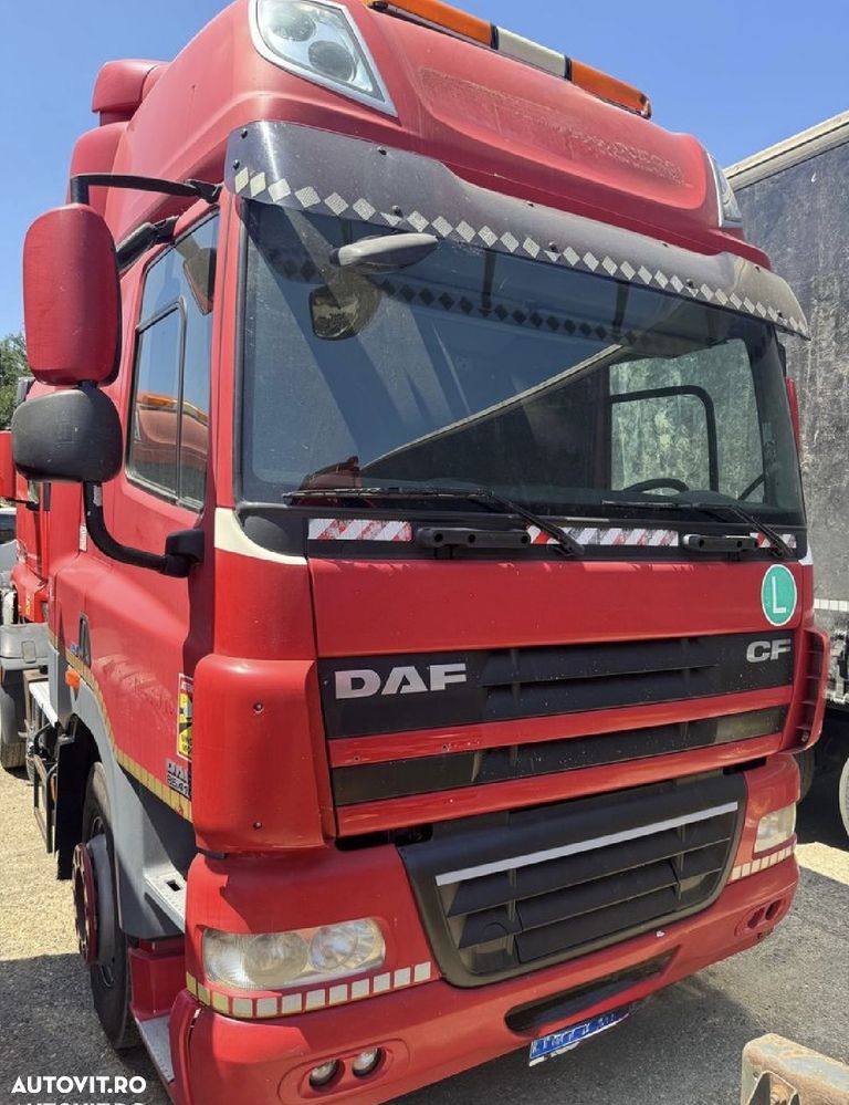DAF X - 6