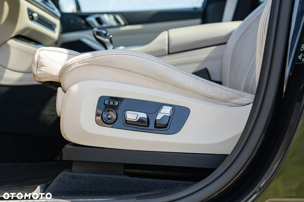 BMW X5 - 26