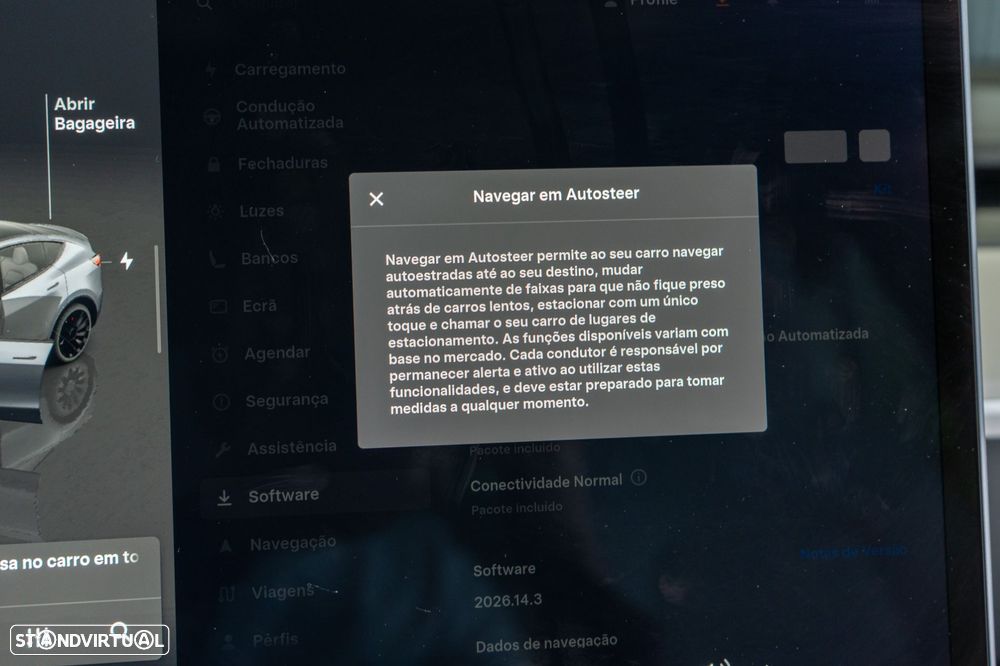 Tesla Model Y Performance Dual Motor AWD - 16
