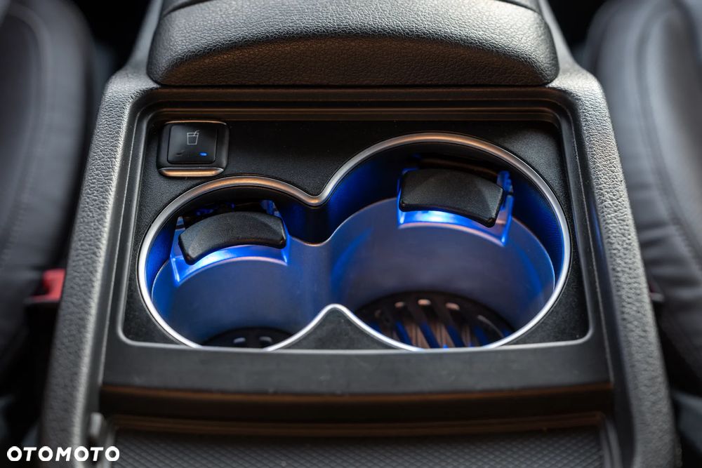 Mercedes-Benz Klasa V 250 (BlueTEC) d lang 7G-TRONIC Avantgarde - 19