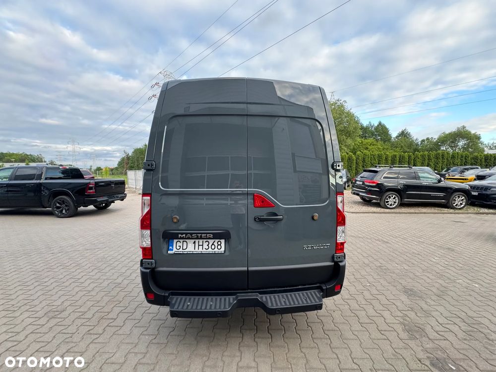 Renault Master L4H2 - 6