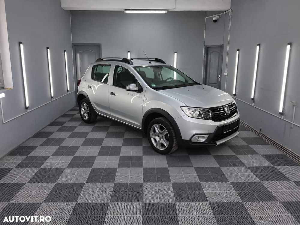 Dacia Sandero 0.9 TCe Prestige - 3