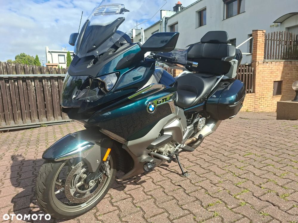 BMW K - 1