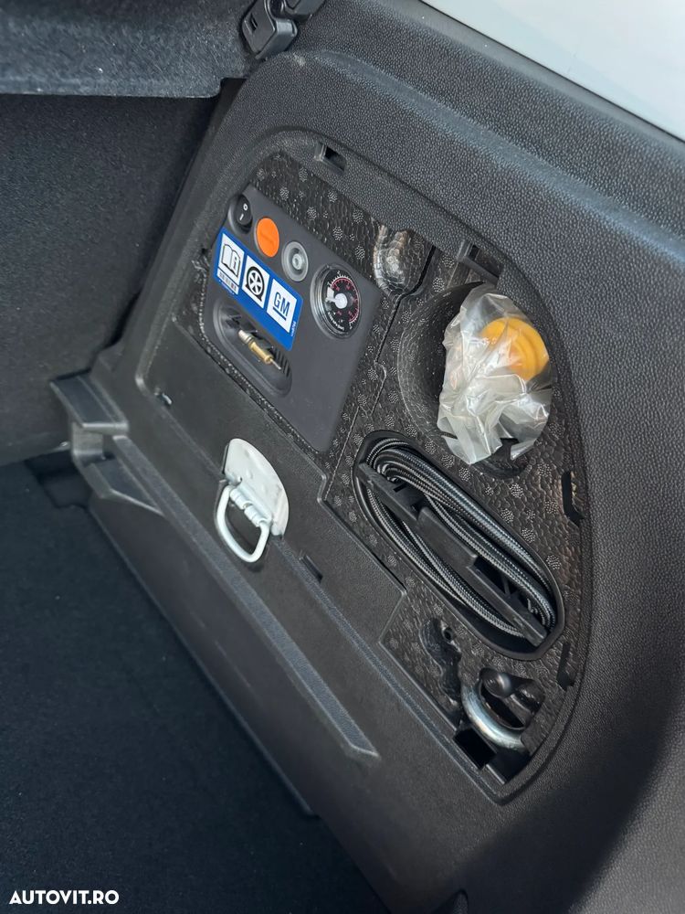 Opel Corsa - 17