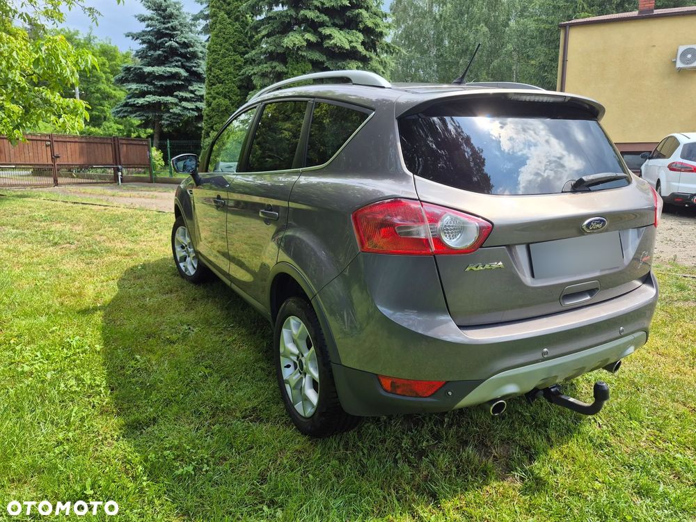 Ford Kuga 2.0 TDCi Trend - 5