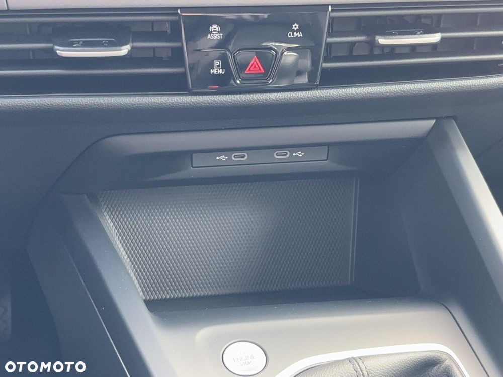 Volkswagen Golf 2.0 TDI Life - 22
