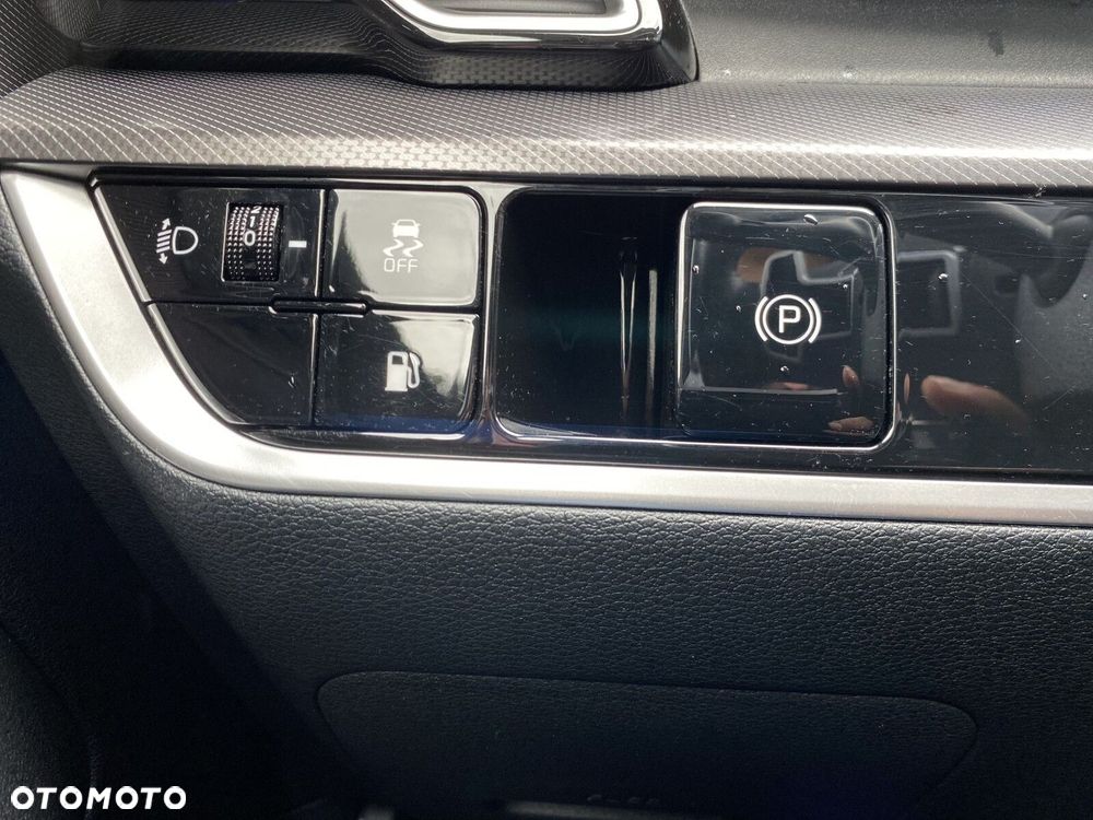 Kia Sportage - 21