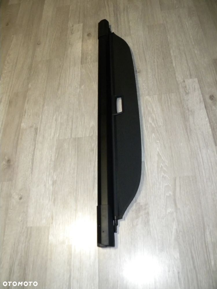 ROLETA BAGAŻNIKA BMW 3 TOURING KOMBI G21 18-25r CZARNA ORYGINAL ŁADNA FV 7450728 - 6