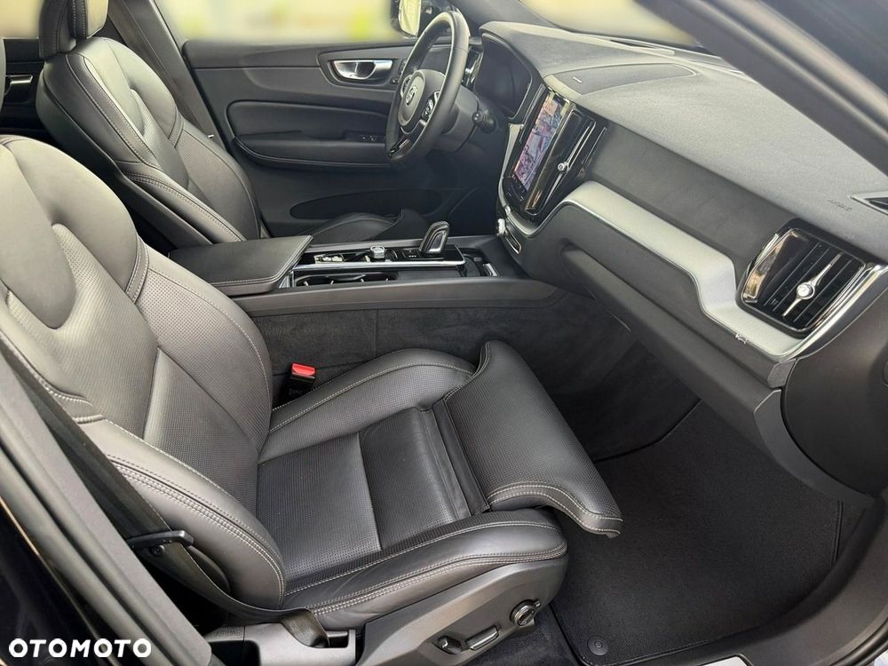 Volvo XC 60 - 29