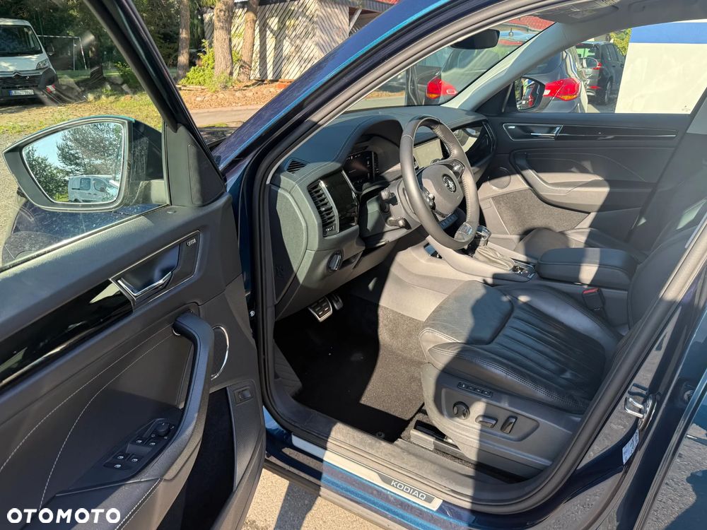 Skoda Kodiaq 2.0 TDI DSG L&K - 5
