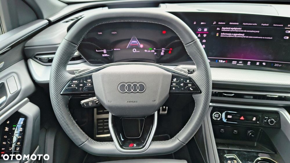 Audi Q5 Sportback 40 TDI mHEV Quattro S Line S tronic - 15