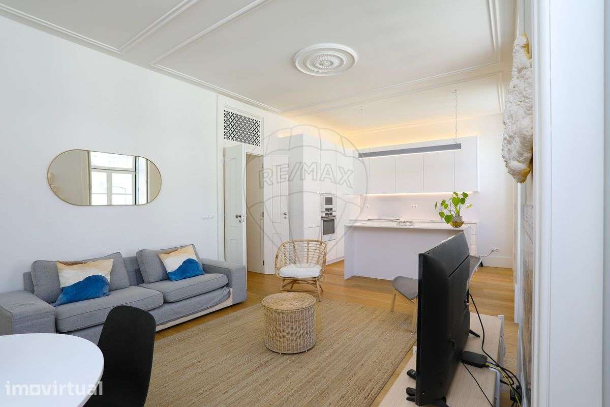 Apartamento T2 para venda - Grande imagem: 3/30