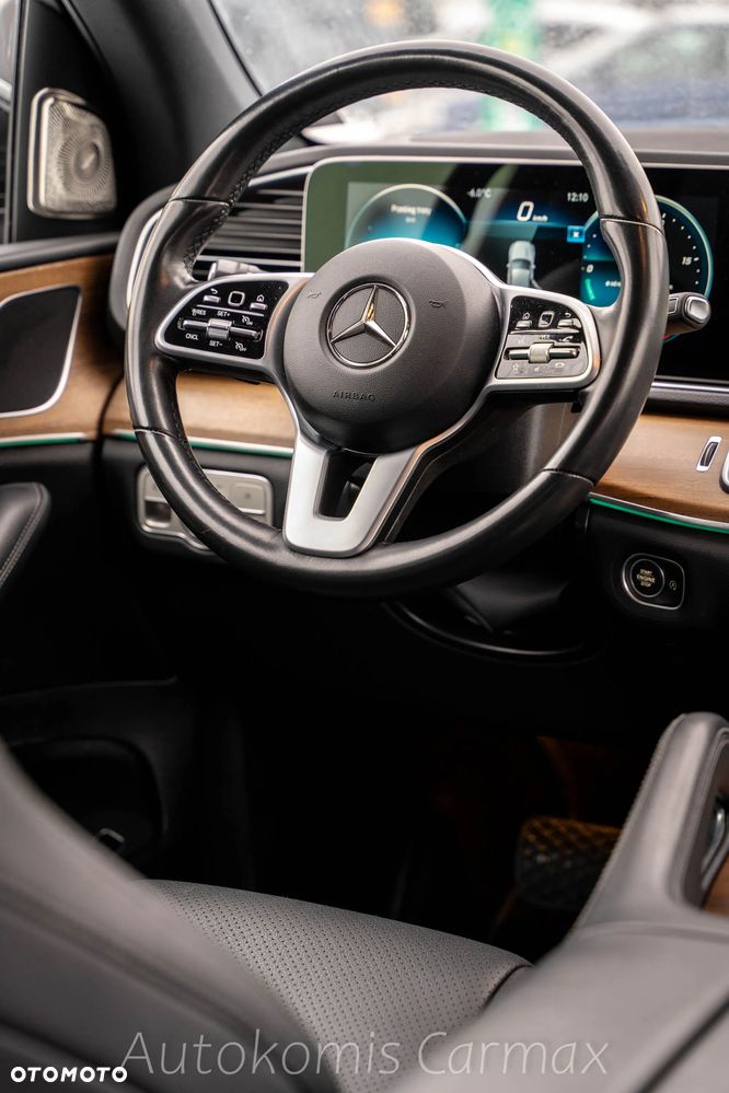 Mercedes-Benz GLE - 15