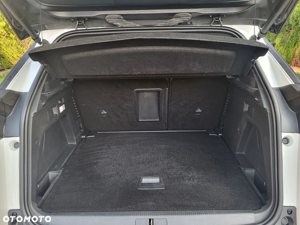 Peugeot 3008 1.2 PureTech GT S&S - 14