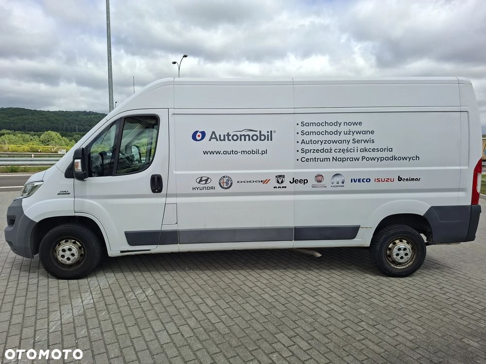 Fiat Ducato - 7