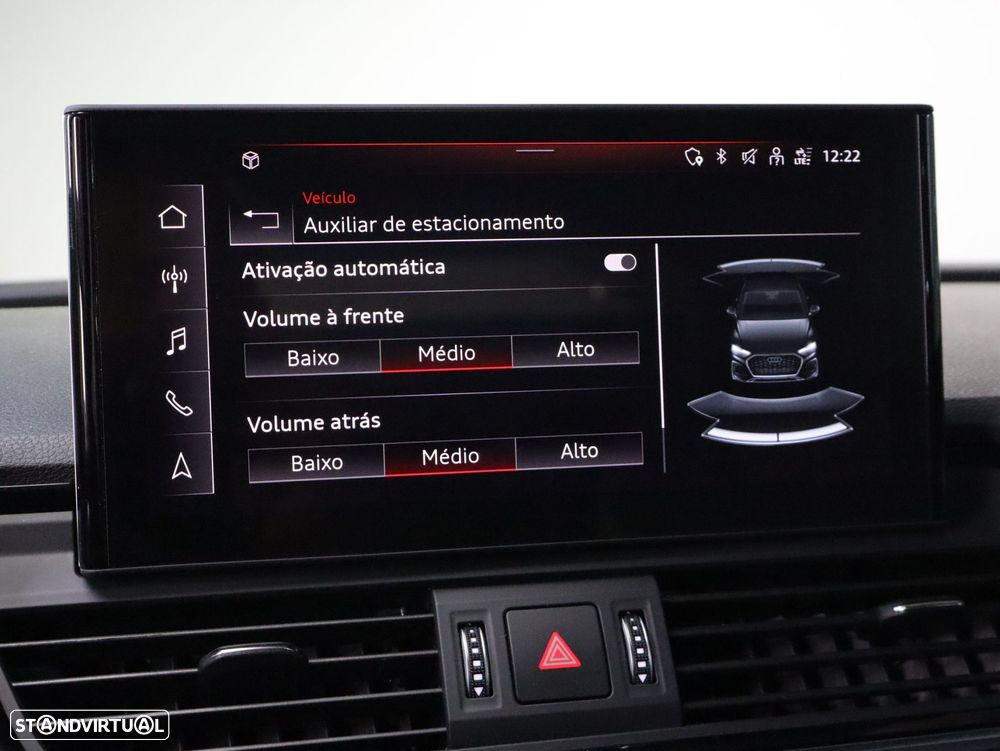 Audi Q5 Sportback 50 TFSIe quattro Advance S tronic - 10