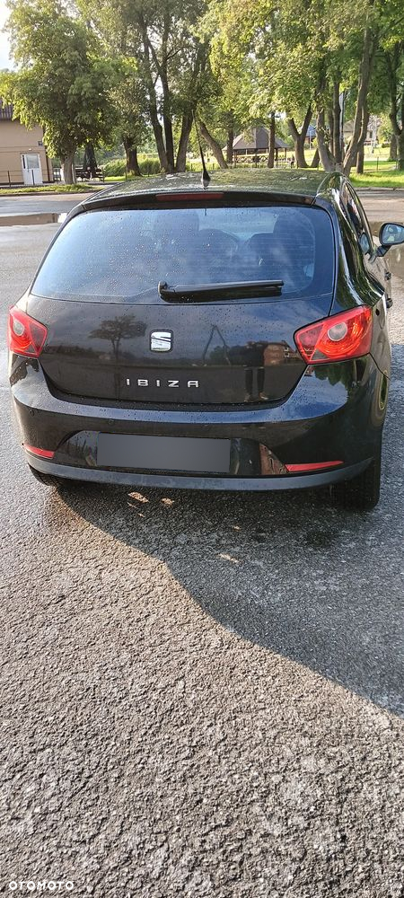Seat Ibiza - 6