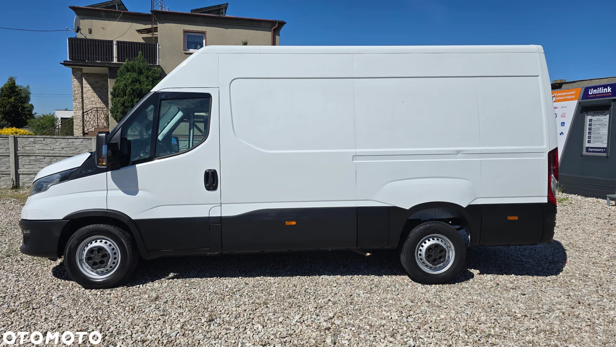 Iveco 35.140  L3H2 - 4