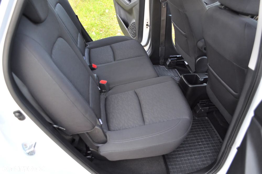 Hyundai ix20 1.6 Premium - 15