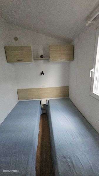 Mobil Home T3 | Ridorev Nirvana Super moderna, Acabamentos top - Grande imagem: 5/12