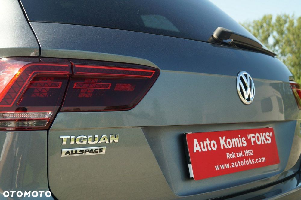 Volkswagen Tiguan Allspace - 24
