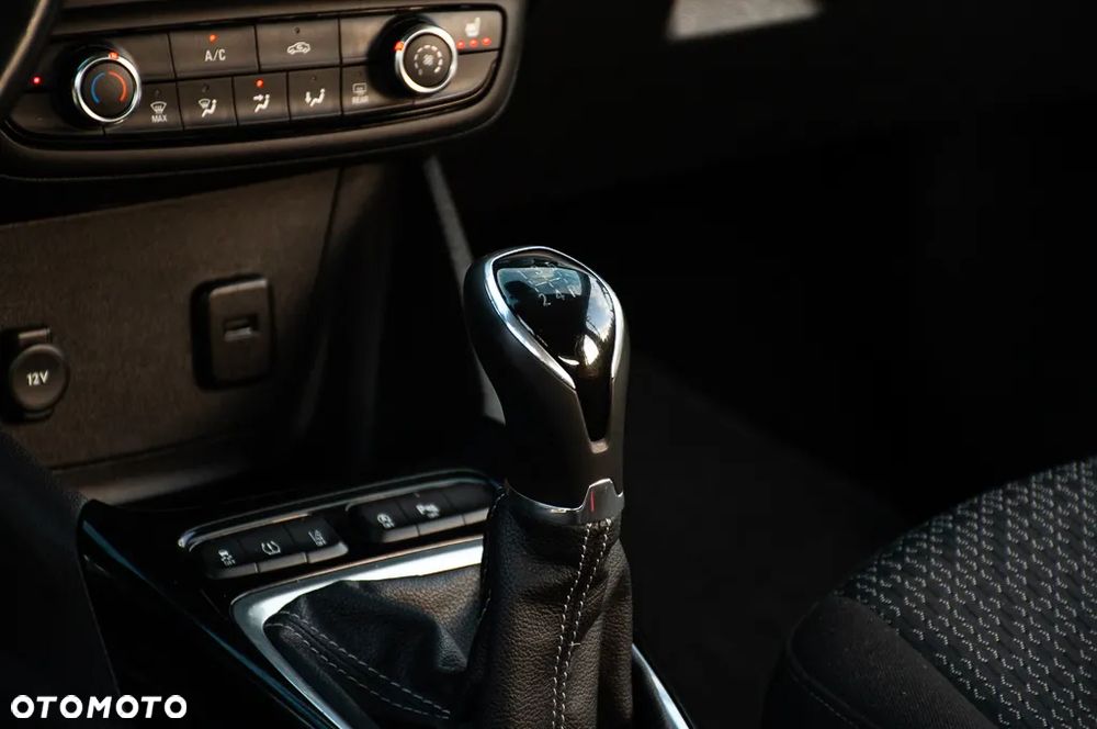 Opel Crossland X 1.2 Start/Stop Limited Edition - 31