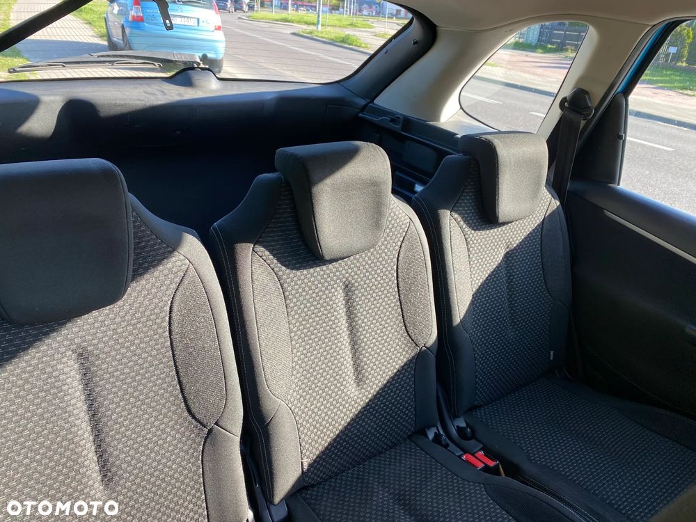 Citroën C4 Picasso 1.8 16V Confort - 13