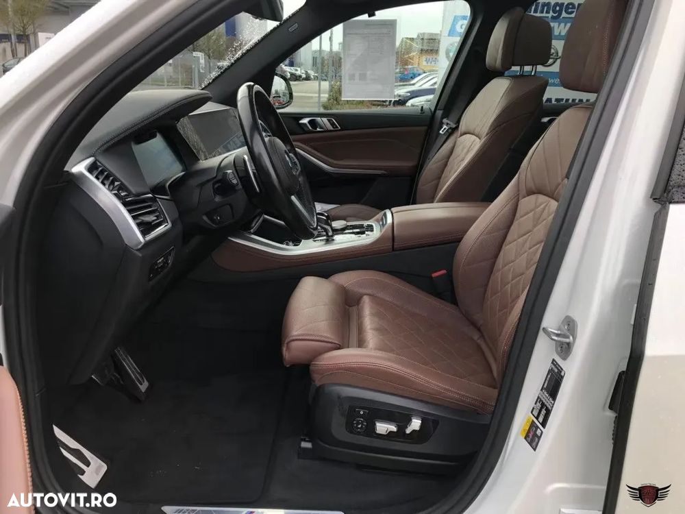 BMW X5 xDrive45e - 8