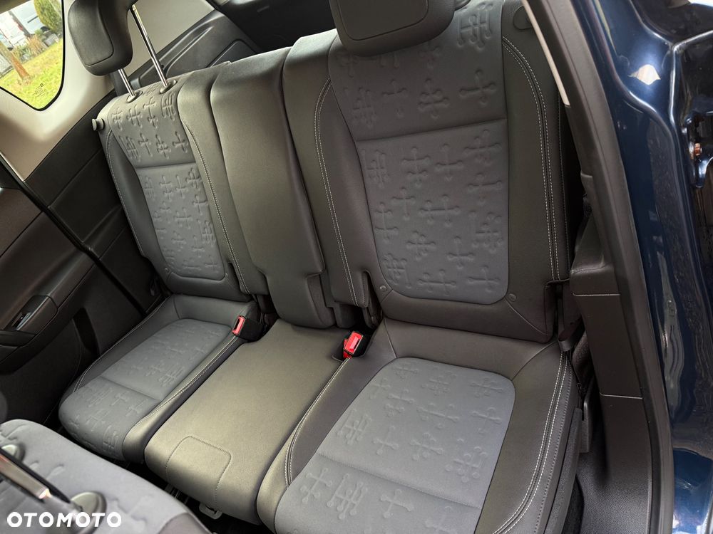 Opel Meriva 1.4 T Cosmo - 24